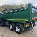 IVECO TRAKKER 410
