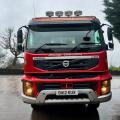 VOLVO FMX 380