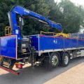 DAF CF 330 EURO 6
