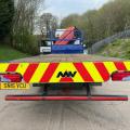 MAN TGS 26.440 EURO 6
