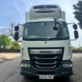 DAF LF 230 EURO 6