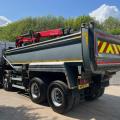 MERCEDES AROCS 3240 EURO 6