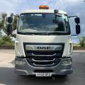DAF LF 230 EURO 6