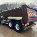 VOLVO FMX 460 EURO 6