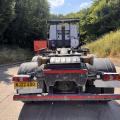 MERCEDES AROCS 3240 EURO 6