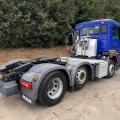 MAN TGS 26.510 EURO 6