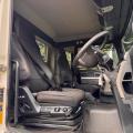 MAN TGS 35.420 EURO 6
