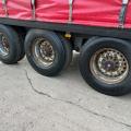 SCHMITZ CARGOBULL SCB S3T
