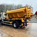 DAF LF 220 EURO 6 (Hook loader)