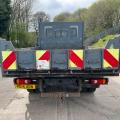 IVECO EUROCARGO 75E16 ULEZ/CAZ