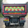 DAF CF 370 EURO 6