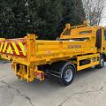 MAN TGL 8.160 EURO 6