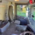 SCANIA P 370 EURO 6