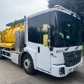 MERCEDES ECONIC 1830 EURO 6 (HIGH VOLUME)