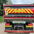 DAF CF 450 EURO 6