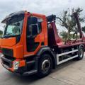 VOLVO FL 250 EURO 6