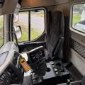 DAF LF 230 EURO 6 LHD 16T