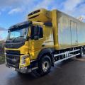 VOLVO FM 330 EURO 6 (SLEEPER CAB)
