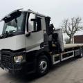 RENAULT C380 EURO 6