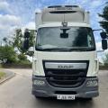 DAF LF 220 EURO 6