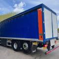 IVECO S-WAY 400 CNG