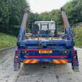 VOLVO FL 250 EURO 6