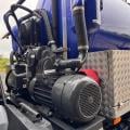 MERCEDES AROCS 1824 E6 4X4