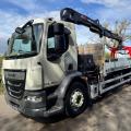 DAF LF 230 EURO 6