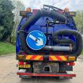 DAF LF 55.220 LHD 15T
