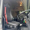 IVECO STRALIS 400 CNG