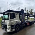 DAF CF 330 EURO 6