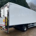 DAF LF 230 EURO 6 14T