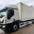 IVECO EUROCARGO 180-25 EURO 6