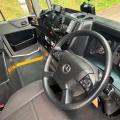 MERCEDES ECONIC 1830 EURO 6
