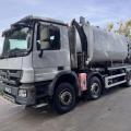 MERCEDES ACTROS 3236 ADR SPEC