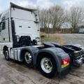 MAN TGX XXL 26.440 EURO 6
