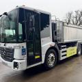 MERCEDES ECONIC 3235 EURO 6