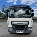 DAF LF 150 EURO 6