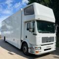 MAN TGM 15.240