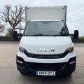 IVECO DAILY 72-180 EURO 6