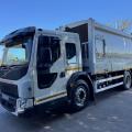 VOLVO FE 320 EURO 6 6X2