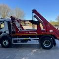 VOLVO FL 250 EURO 6