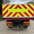 IVECO EUROCARGO 180E25 EEV