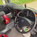 SCANIA P450 EURO 6 ADR