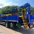 DAF CF 330 EURO 6