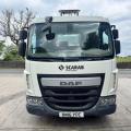 DAF LF 180 EURO 6 12T LHD