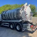 SCANIA P360 EURO 6
