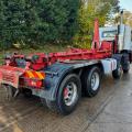 VOLVO FM 400