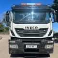 IVECO STRALIS 260S31 EURO 6