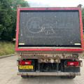 SCANIA P450 EURO 6